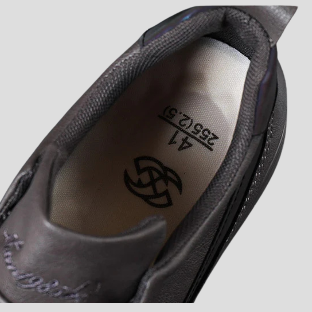 Men's Classic Dress Shoes