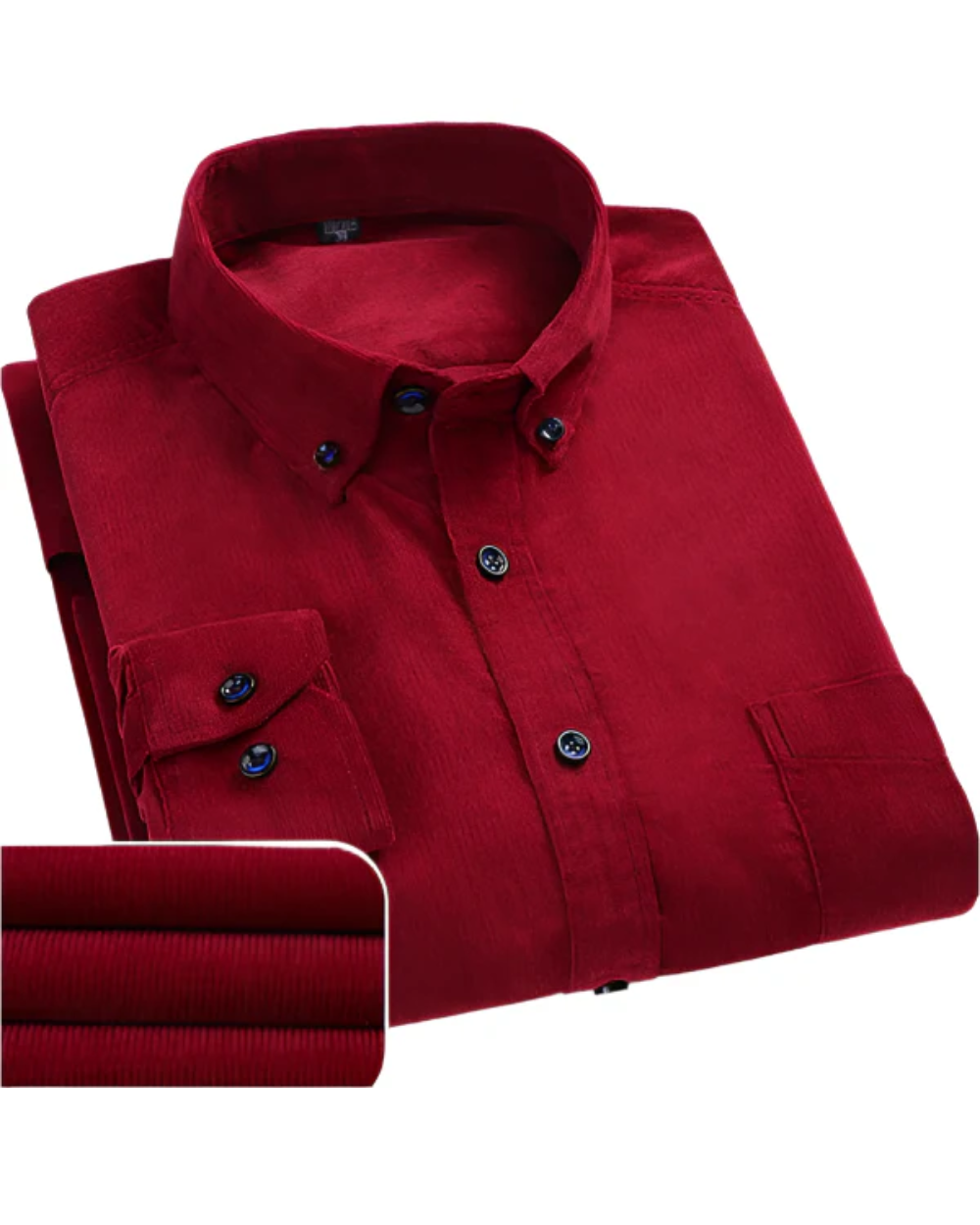 Premium Classic Fit Dress Shirt - Olytrend