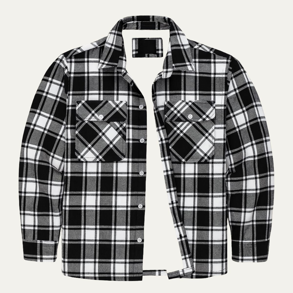 Warm Waterproof Mens Fleece Jacket Outdoors - Nocini