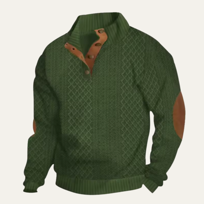Premium Soft Knit Sweater