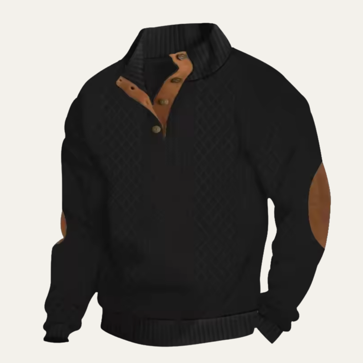 Premium Soft Knit Sweater