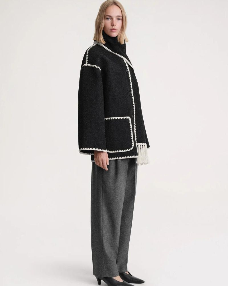 Fashionable Women's Jacket