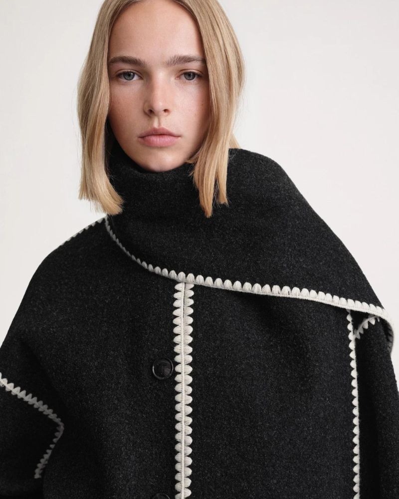 Fashionable Women's Jacket