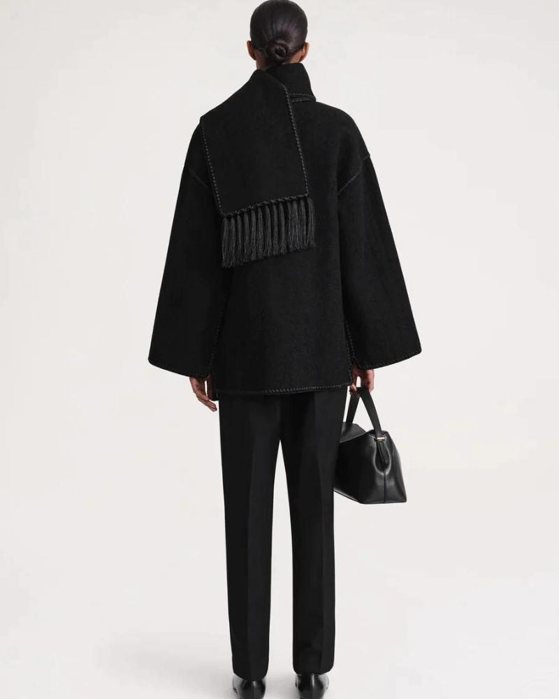 Fashionable Women's Jacket