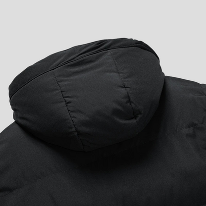 Waterproof Men's Parka Jacket