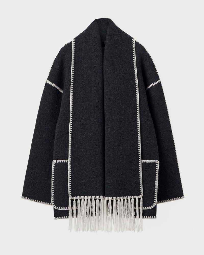 Fashionable Women's Jacket
