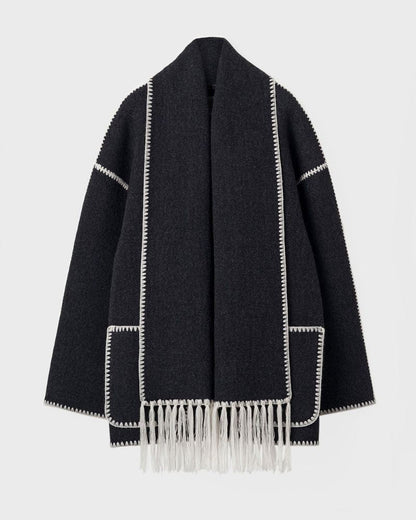 Fashionable Women's Jacket