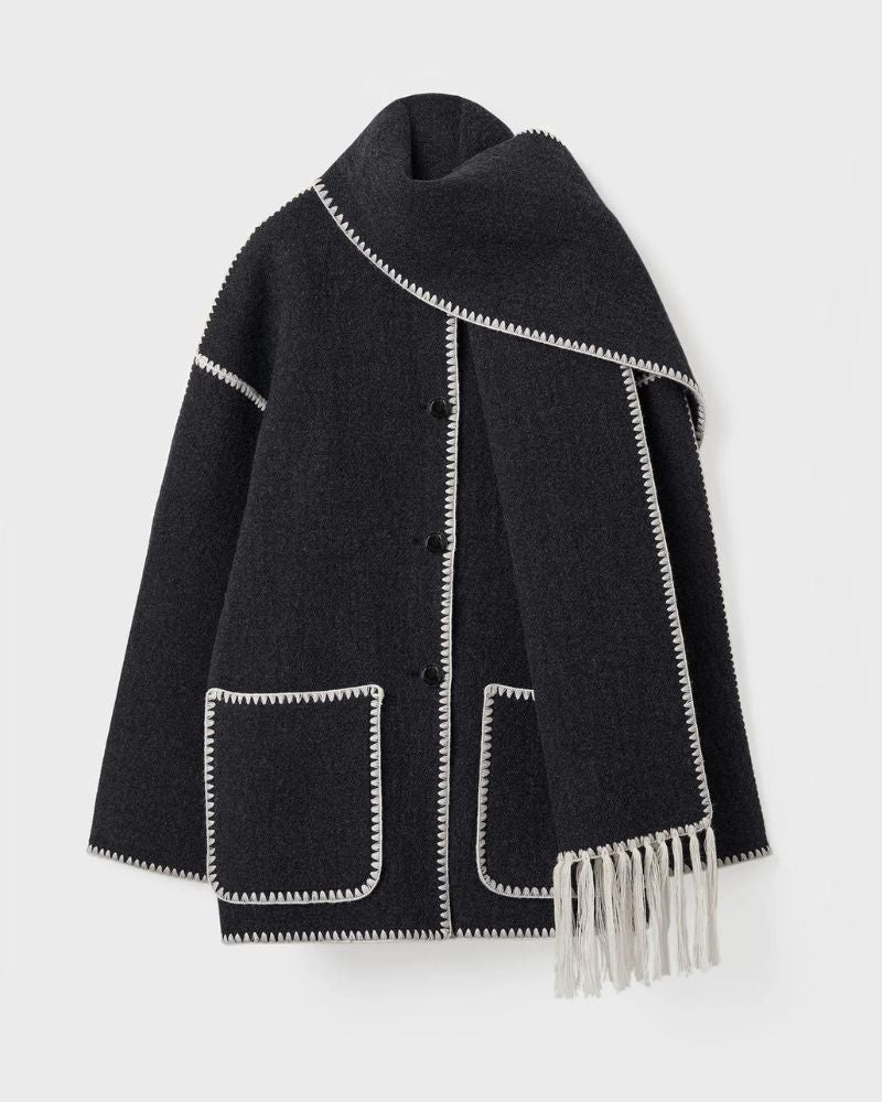 Fashionable Women's Jacket