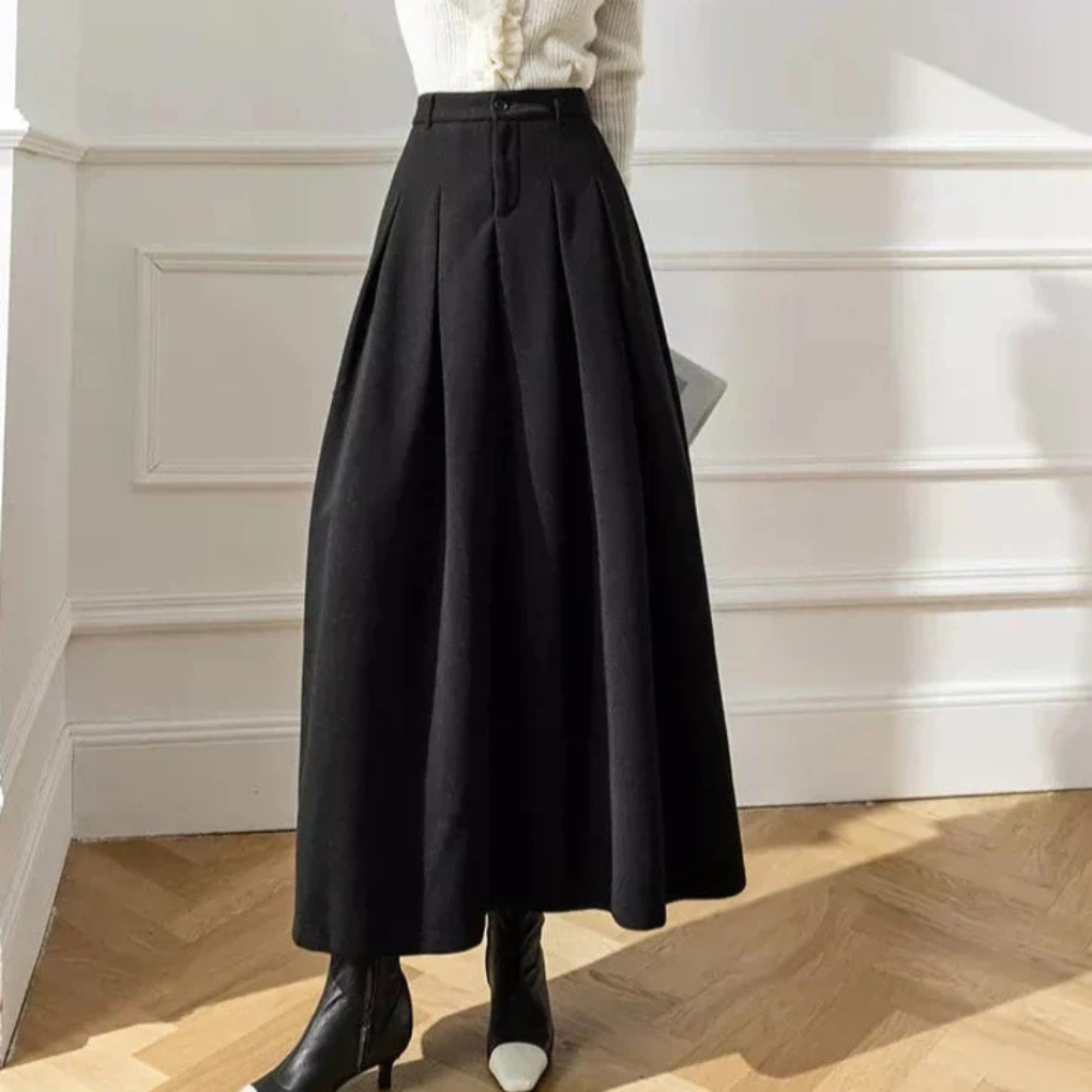 Ladies Classic Mini Skirt - Olytrend