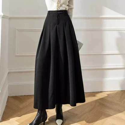 Ladies Classic Mini Skirt - Olytrend