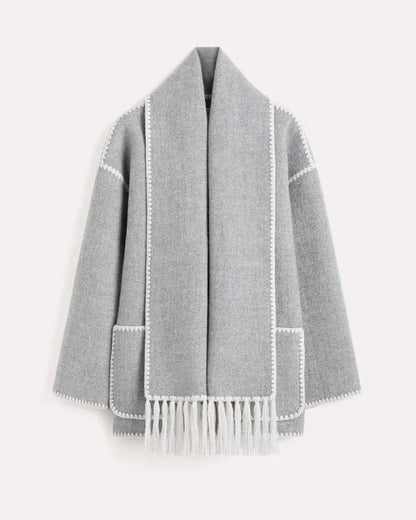 Fashionable Women's Jacket