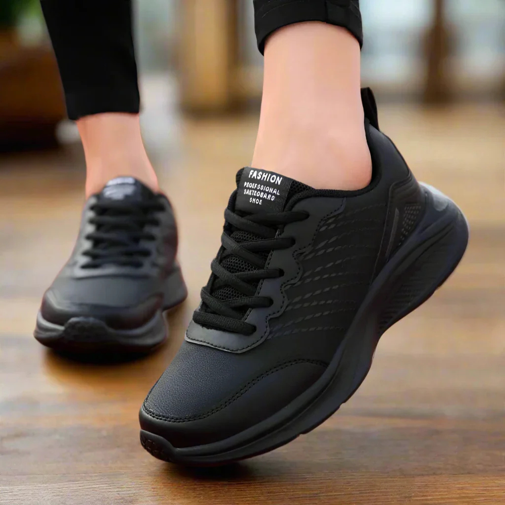 Comfortable Non-Slip Office Shoes - Olytrend