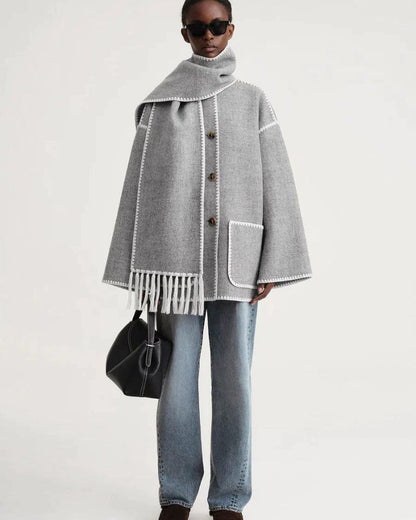 Fashionable Women's Jacket