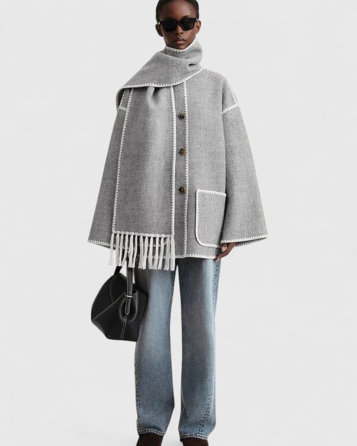 Fashionable Women's Jacket
