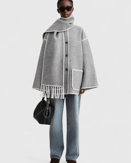 Fashionable Women's Jacket