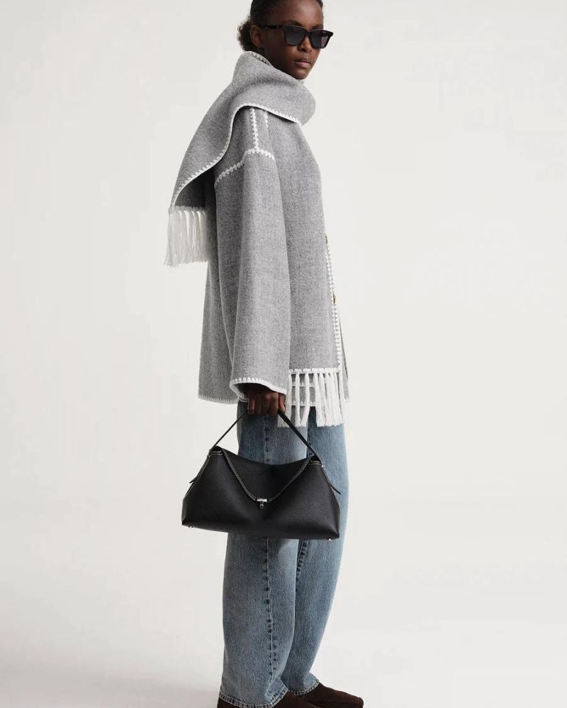 Fashionable Women's Jacket