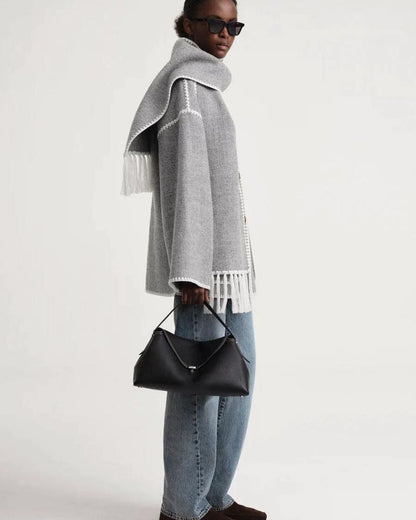 Fashionable Women's Jacket