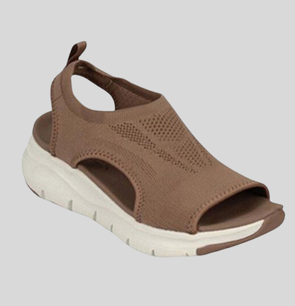 Women's Supportive Athletic Walking Sandals