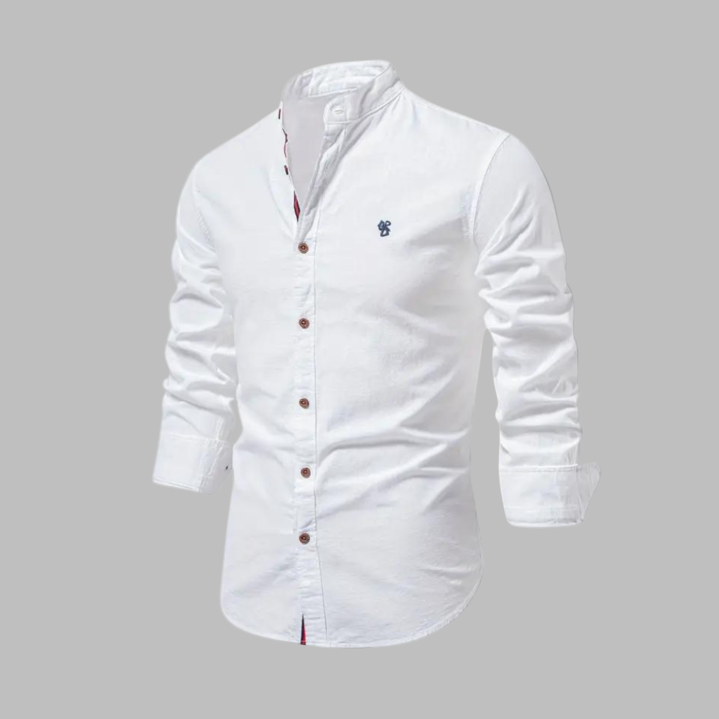 Stylish Classic Fit Mens Polo Shirt