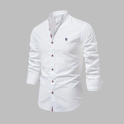 Stylish Classic Fit Mens Polo Shirt