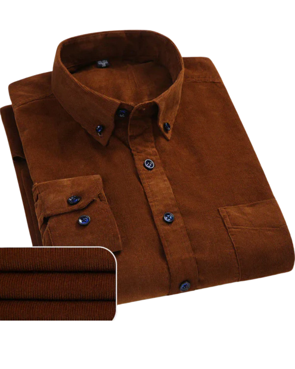 Premium Classic Fit Dress Shirt