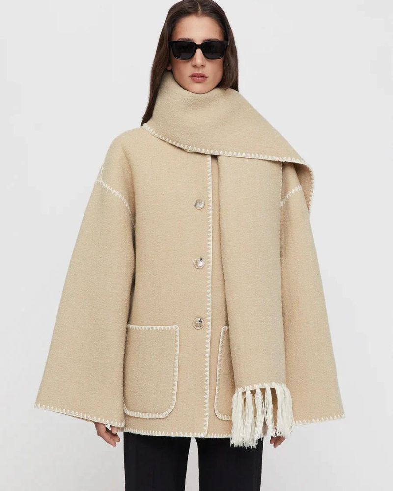 Fashionable Women's Jacket