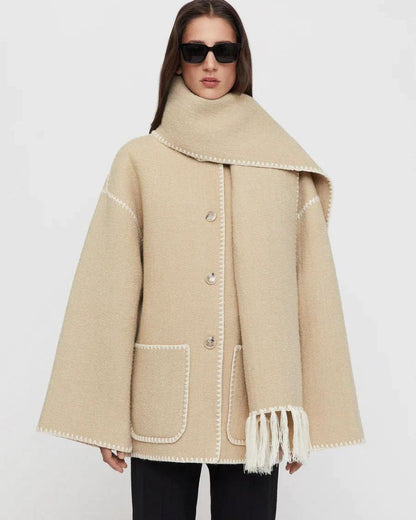 Fashionable Women's Jacket