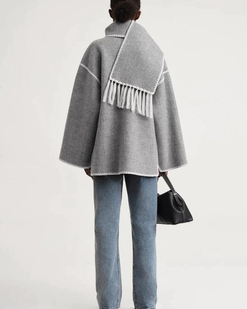 Fashionable Women's Jacket