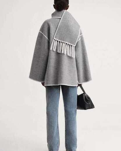 Fashionable Women's Jacket
