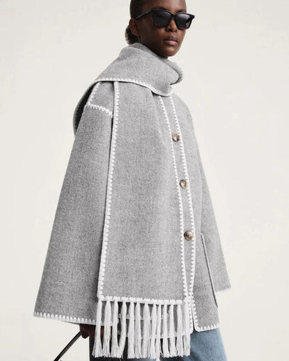 Fashionable Women's Jacket
