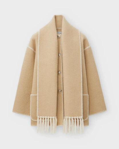 Fashionable Women's Jacket