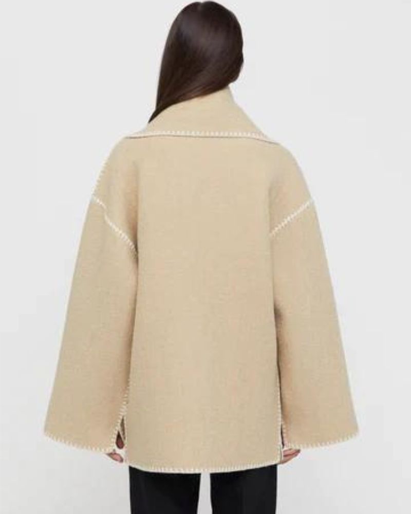 Fashionable Women's Jacket