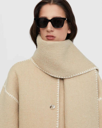 Fashionable Women's Jacket
