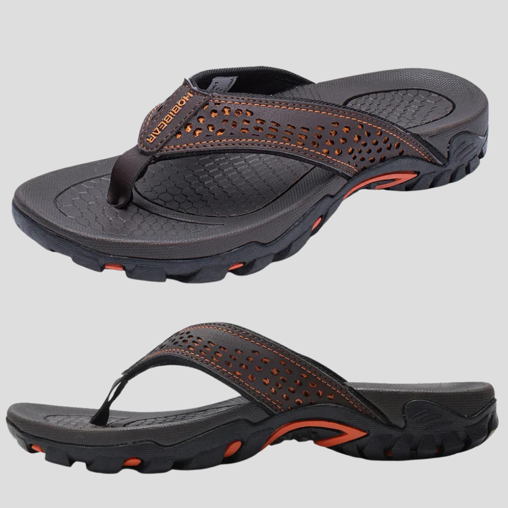 Men's Quick Dry Slip On Water Shoes