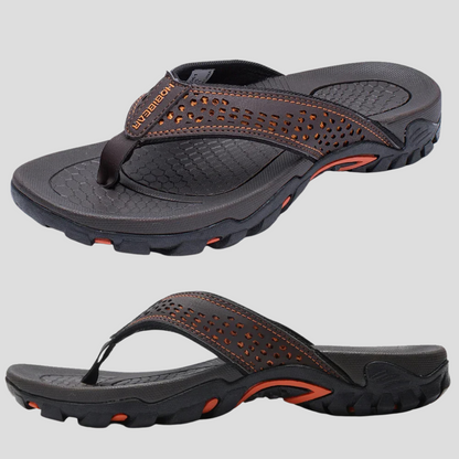 Men's Quick Dry Water Shoes - Non Slip Sole