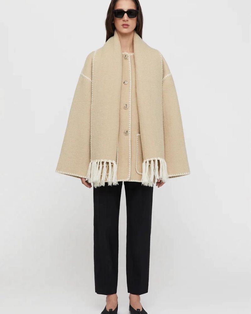 Fashionable Women's Jacket