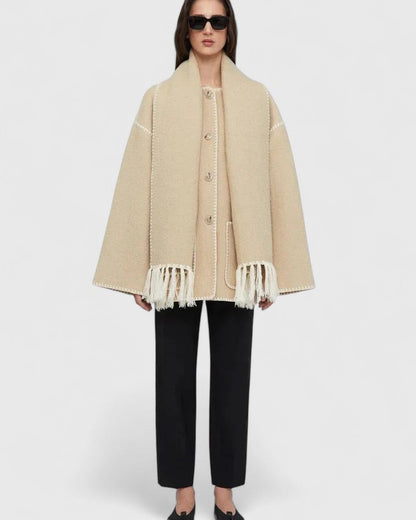 Fashionable Women's Jacket