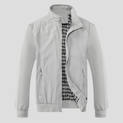 Men's Lightweight Water Repellent Jacket
