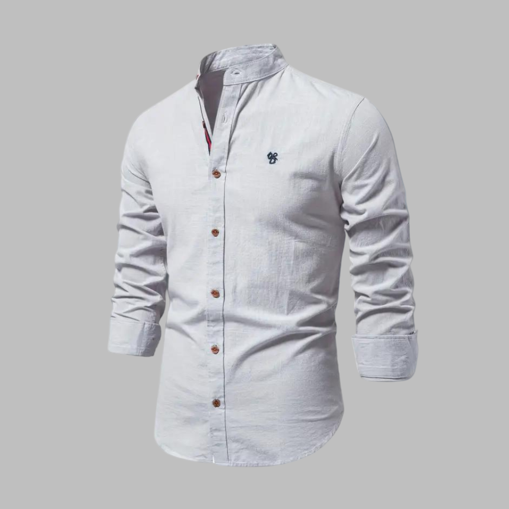 Stylish Classic Fit Mens Polo Shirt