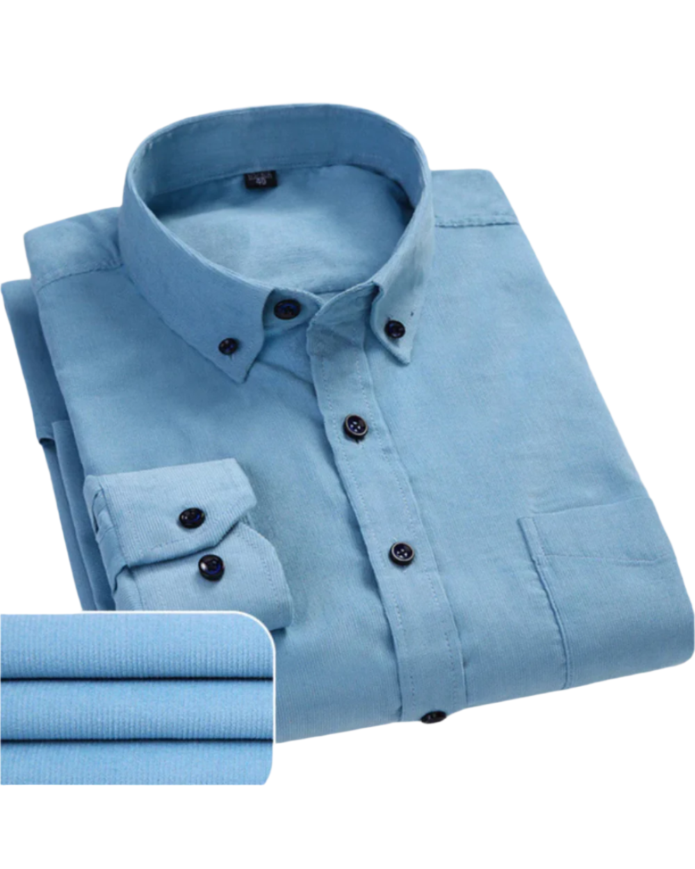 Premium Classic Fit Dress Shirt