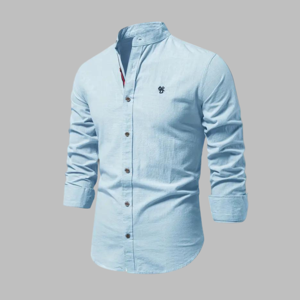 Stylish Classic Fit Mens Polo Shirt