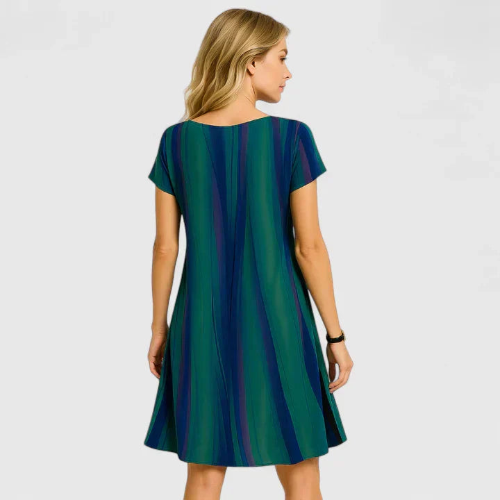 Elegant Soft Dress for Every Event