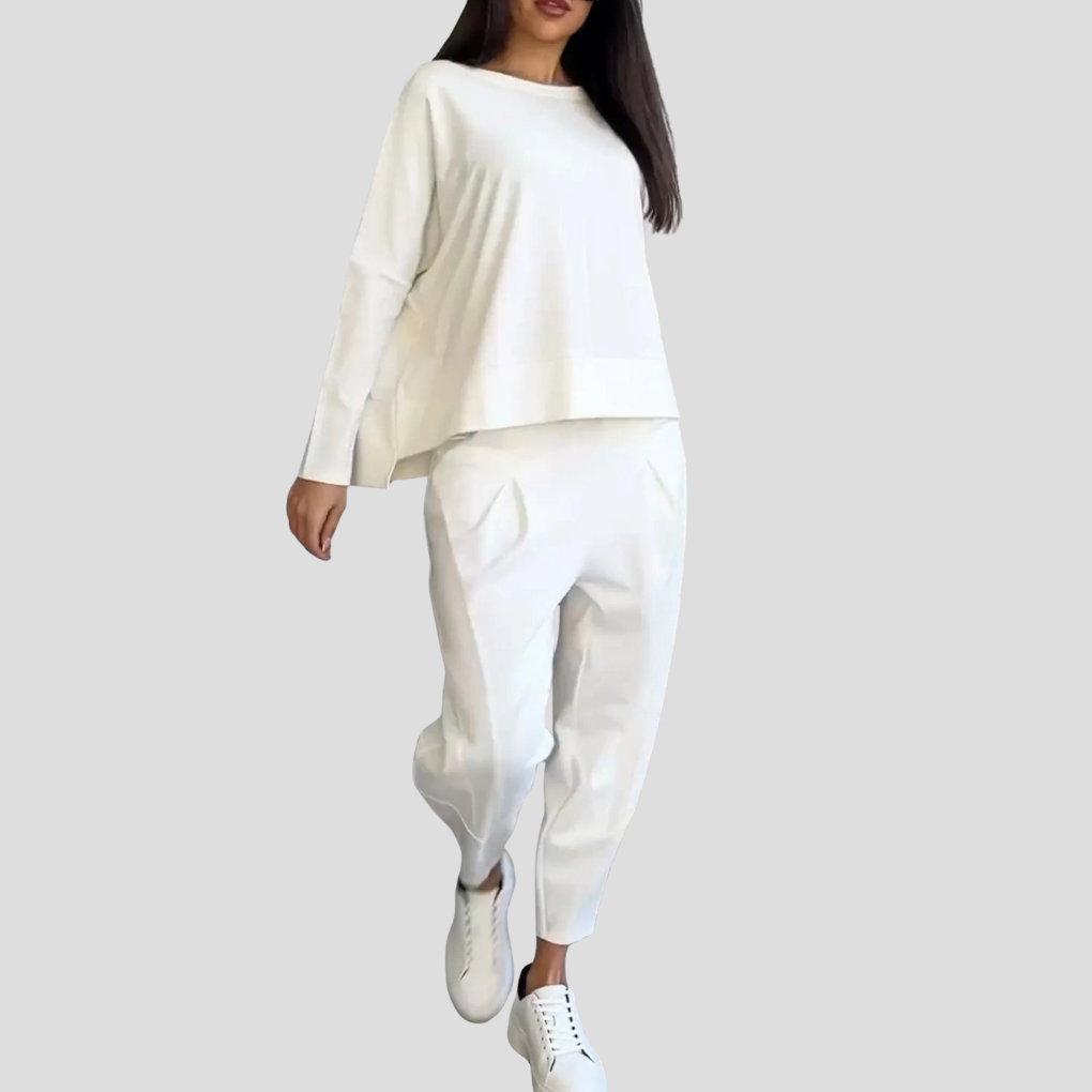 Ladies 2pc Outfit Set