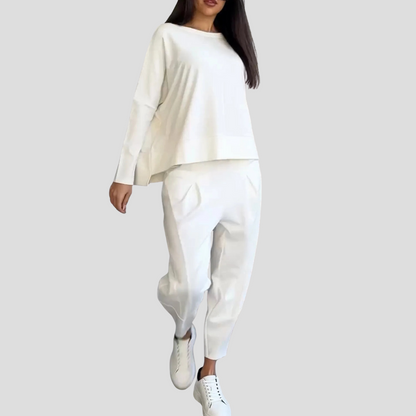 Ladies 2pc Outfit Set