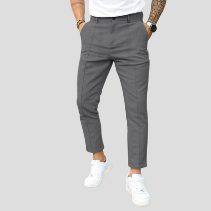 Comfortable Classic Mens Pants