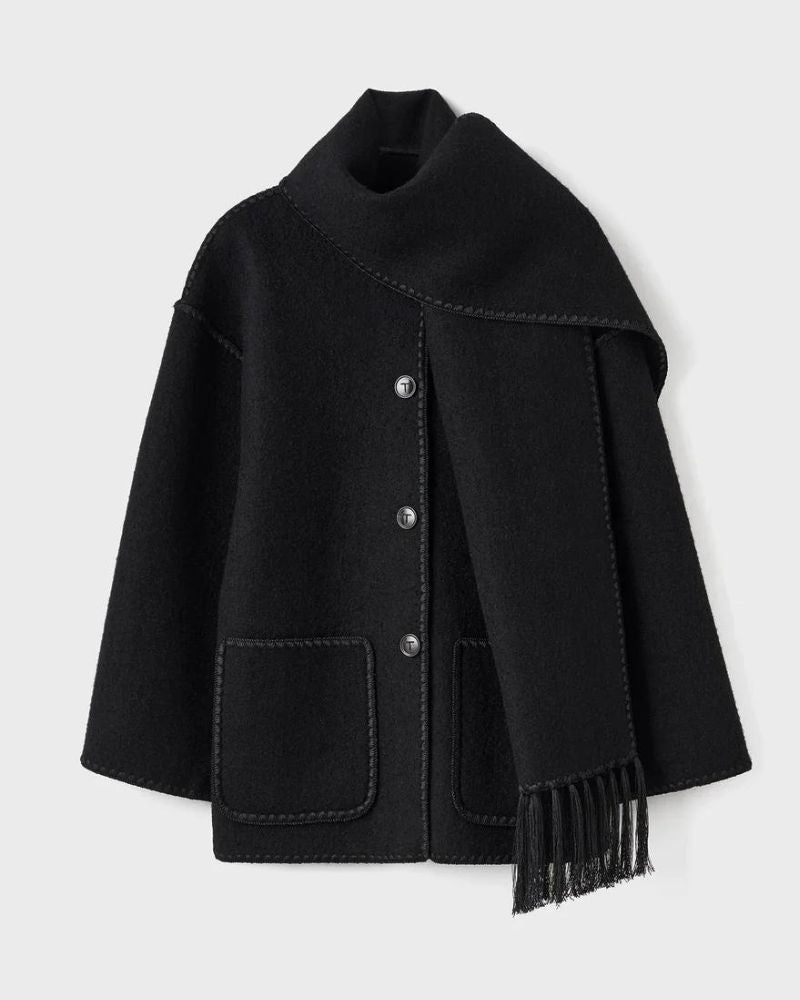 Fashionable Women's Jacket