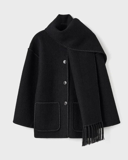 Fashionable Women's Jacket