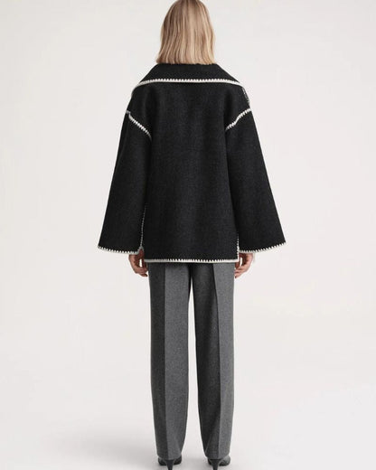Fashionable Women's Jacket
