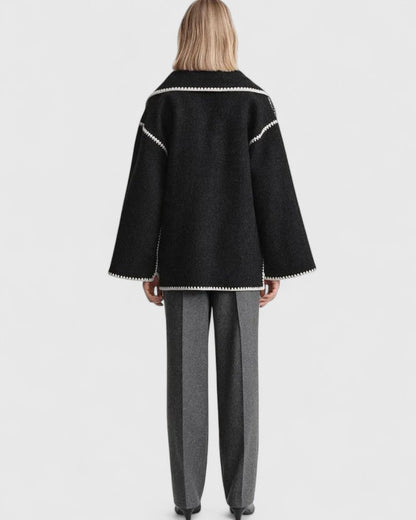 Fashionable Women's Jacket