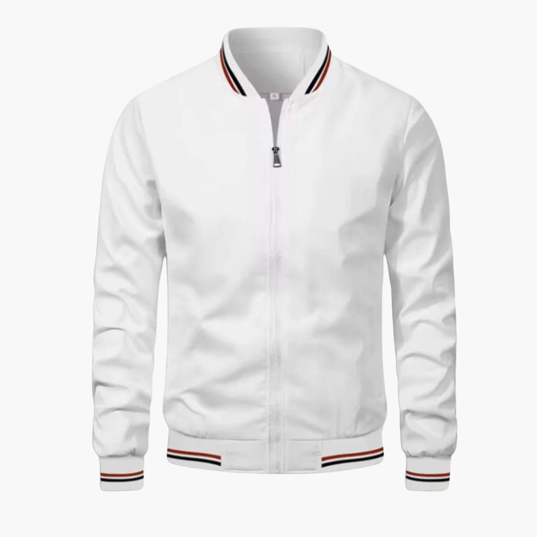 Classic Fit Mens Jacket